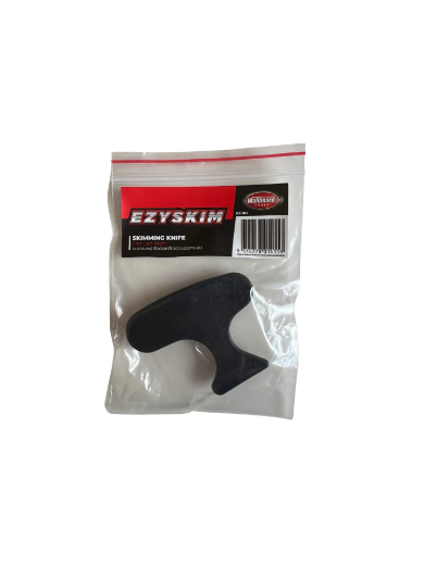 Picture of EzySkim End Cap RH (From Front) WBT