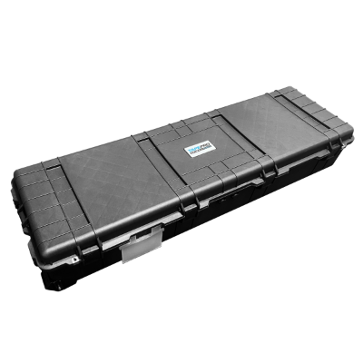 Your Tools Deserve the Best: The 1470mm Tapepro Case