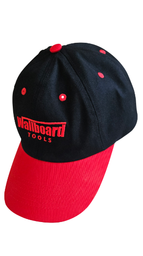 Picture of Wallboard Trucker Cap