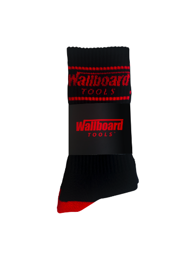 Picture of Wallboard Tradie Sock