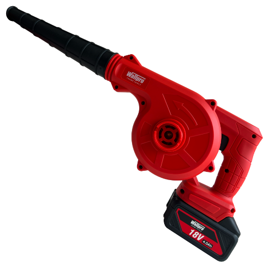 Picture of Cordless 18V Blower Skin Wallpro