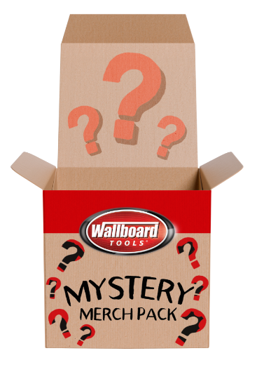 Picture of MYSTERY MERCH PACK