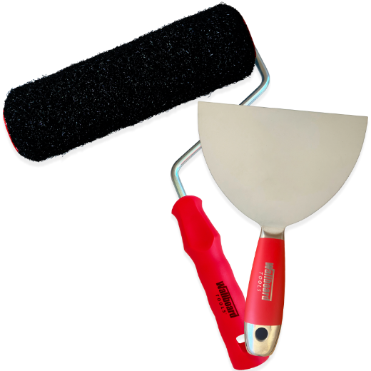 Picture of EzySkim Pro Skimming Blade Kit WBT