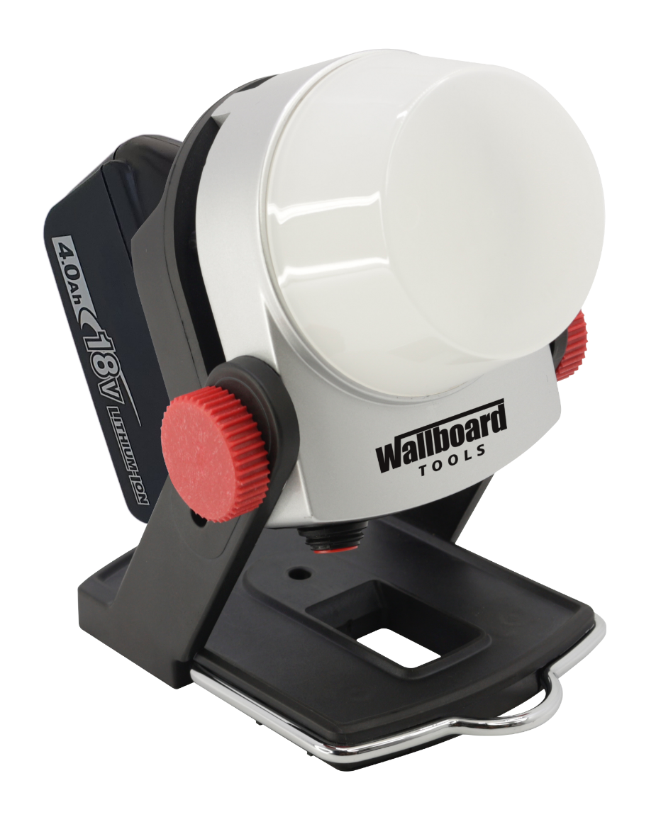 Picture of 20W LED Work Light Skin WBT