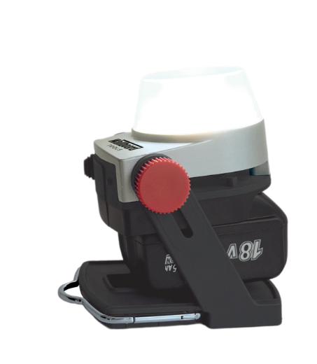 Picture of 20W LED Work Light Skin WBT