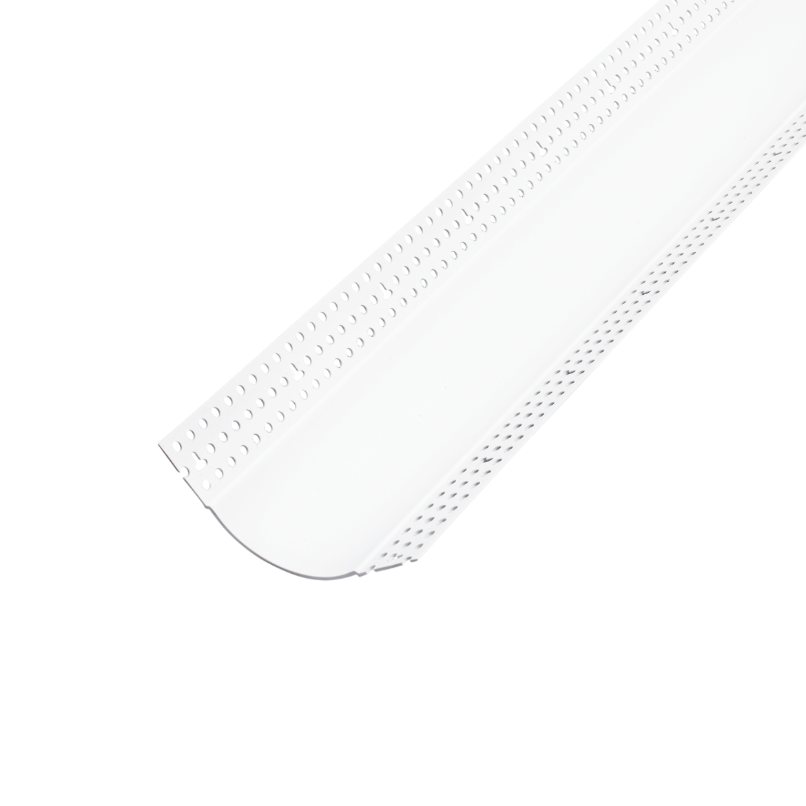 Picture of 38mm Bullnose Inside Corner Bead 3.0m (30pc) Trim-Tex