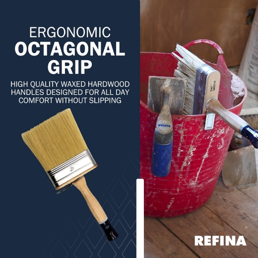 Picture of Premium EVO Bristle Water Brush