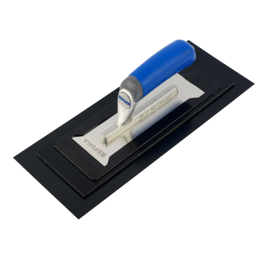 Picture of PLAZIFLEX Foam Backed 1.0mm Flexiback Skimming Trowel