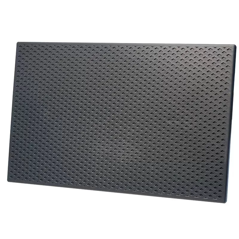 ABS Plastic Float - Diamond Faced, Durable for OCR & Backing Coat ...