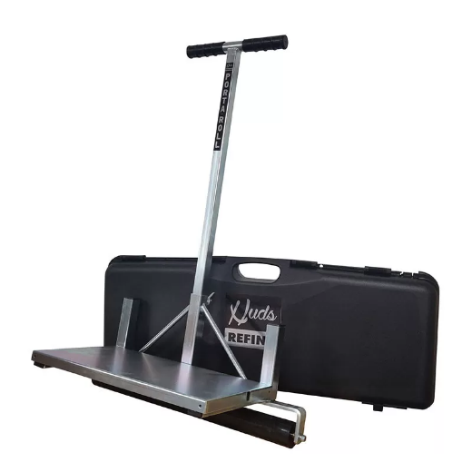 Picture of Portaroll Heavy Duty Flooring Roller with Case Refina