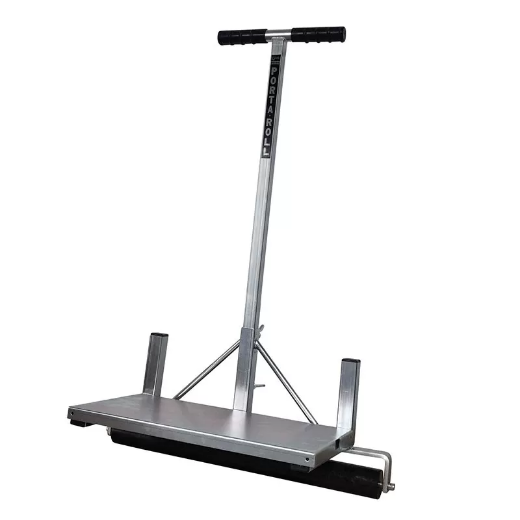Picture of Portaroll Heavy Duty Flooring Roller with Case Refina
