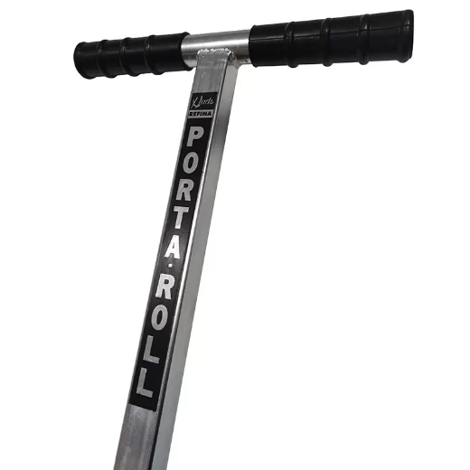Picture of Portaroll Heavy Duty Flooring Roller with Case Refina
