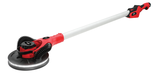 Picture of Volito Brushless 4mm Orbital Sander Wallpro