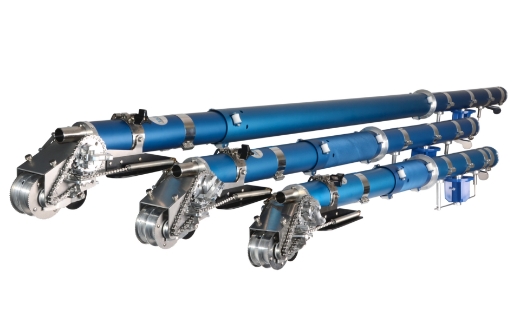 Picture of Automatic Taper Mega Tapepro