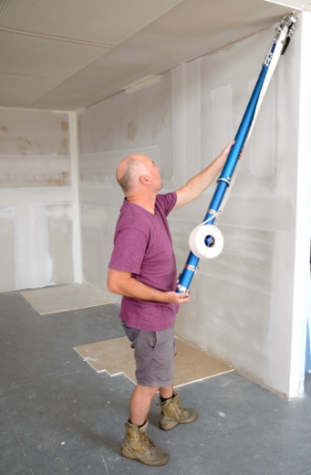 Picture of Automatic Taper Mega Tapepro