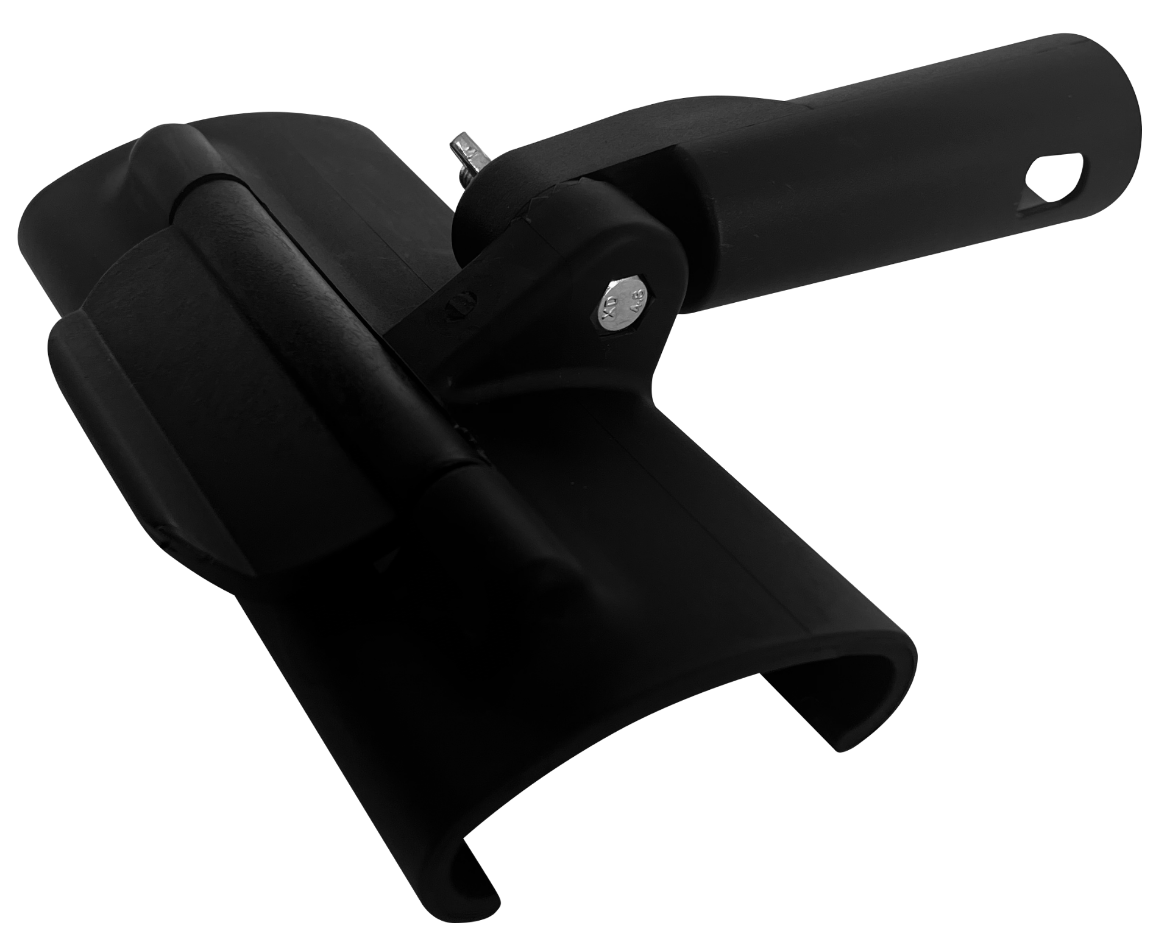 Picture of EzySkim Pro - Pole Adapter Tab Lock Knives