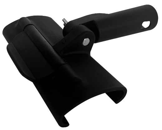 Picture of EzySkim Pro - Pole Adapter Tab Lock Knives