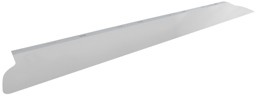 Picture of EzySkim – 800mm Tab Lock Skimming Knife Replacement Blade