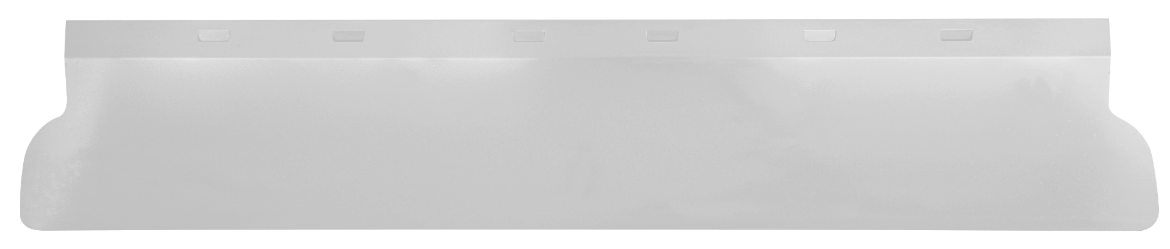 Picture of EzySkim – 600mm Tab Lock Skimming Knife Replacement Blade