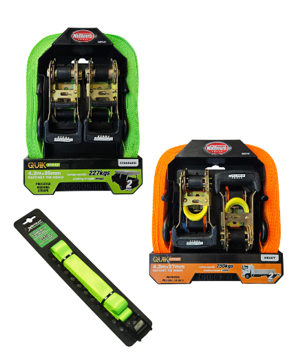 Picture of Quick Strap Tie Downs