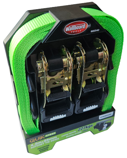 Picture of Quick Strap Tie Downs