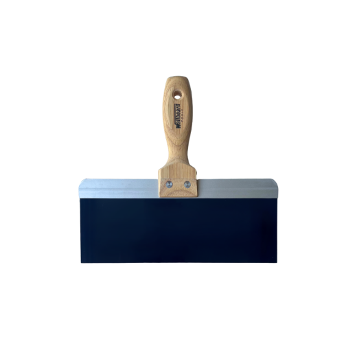 Picture of Timber Handle Taping Knives - Blue Steel