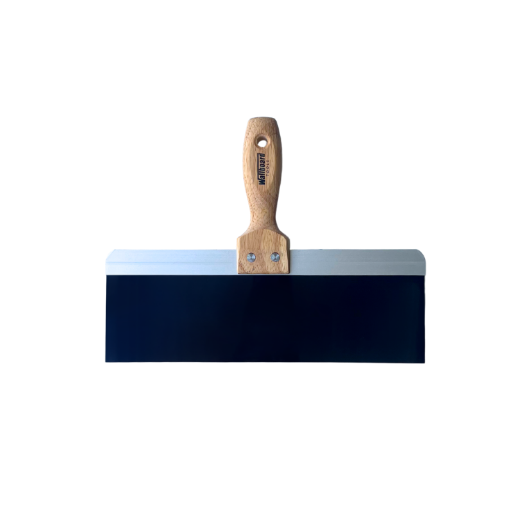 Picture of Timber Handle Taping Knives - Blue Steel