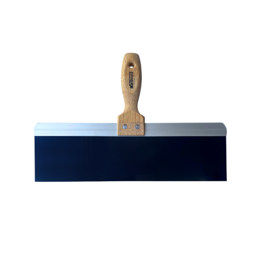 Picture of Timber Handle Taping Knives - Blue Steel