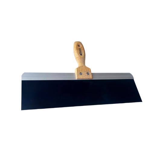 Picture of Timber Handle Taping Knives - Blue Steel