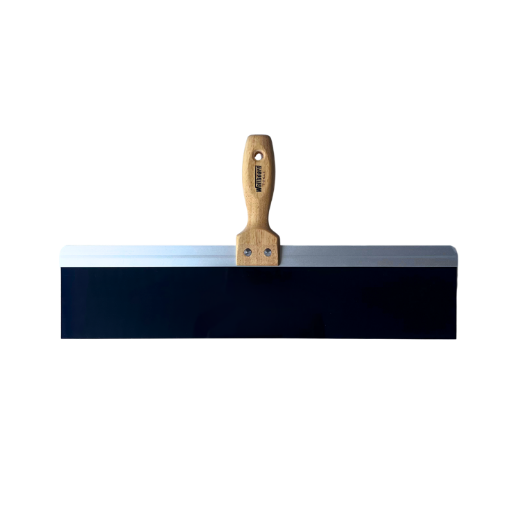 Picture of Timber Handle Taping Knives - Blue Steel