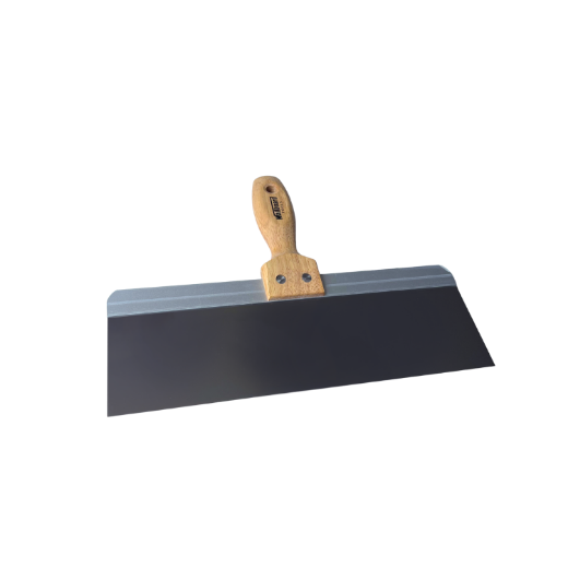 Picture of Timber Handle Taping Knives - Stainless Steel