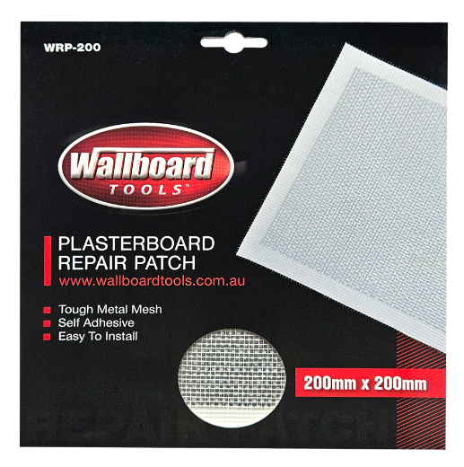 Picture of Plasterboard Repair Patch WBT