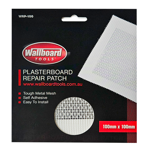 Picture of Plasterboard Repair Patch WBT
