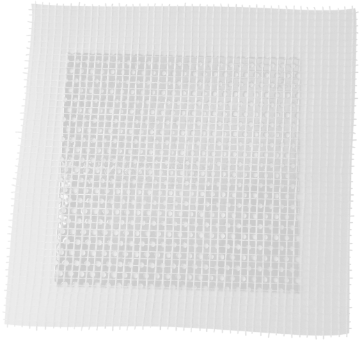 Picture of Plasterboard Repair Patch WBT