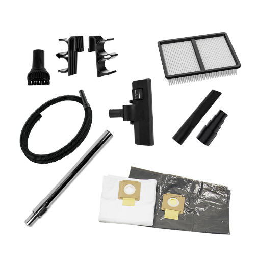 Picture of M Class Dust Extractor 40L Wallpro