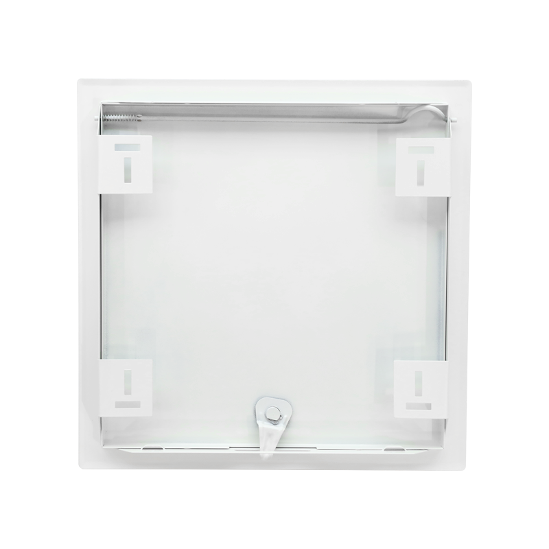 MAPR-F Metal Access Panels with Slotted Lock and Removable Door ...
