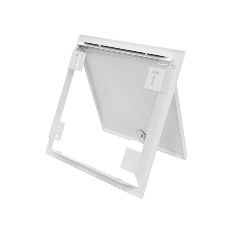 MAPR-F Metal Access Panels with Slotted Lock and Removable Door ...