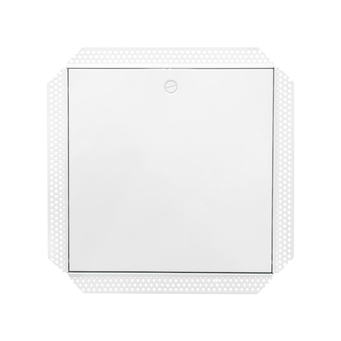 Picture of Metal Access Panels with Slotted Lock and Removable Door - Set Bead