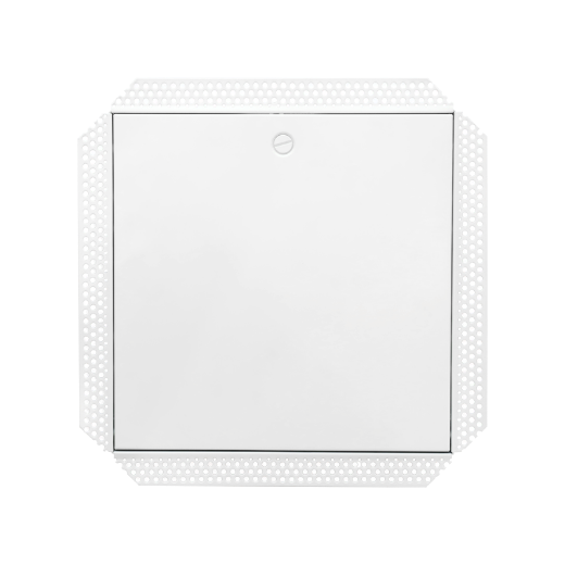 Picture of Metal Access Panels with Slotted Lock and Removable Door - Set Bead