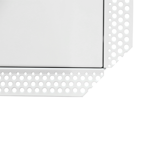 Picture of Metal Access Panels with Slotted Lock and Removable Door - Set Bead