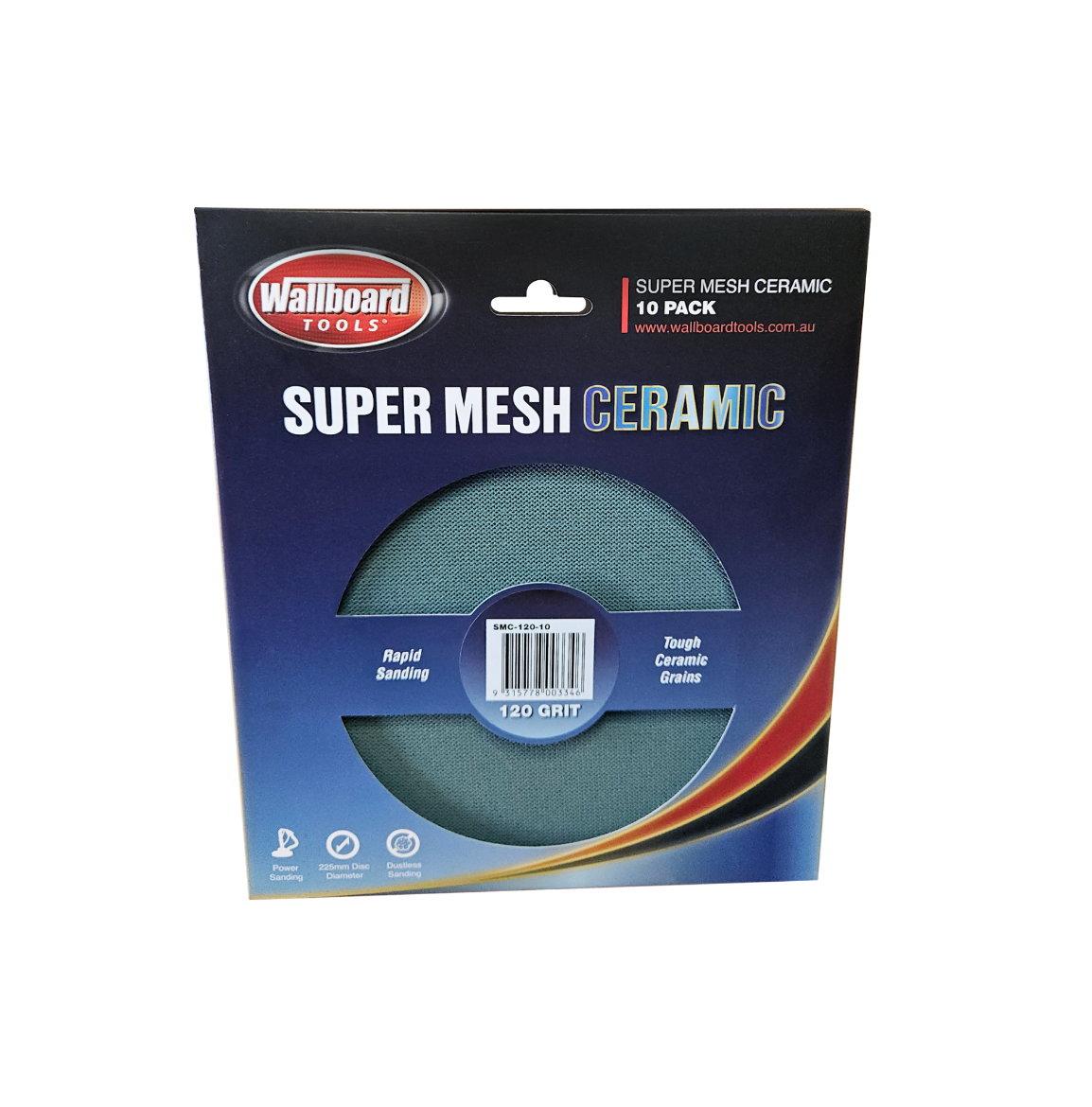Picture of Ceramic Super Mesh 10PKT