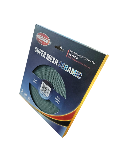 Picture of Ceramic Super Mesh 10PKT