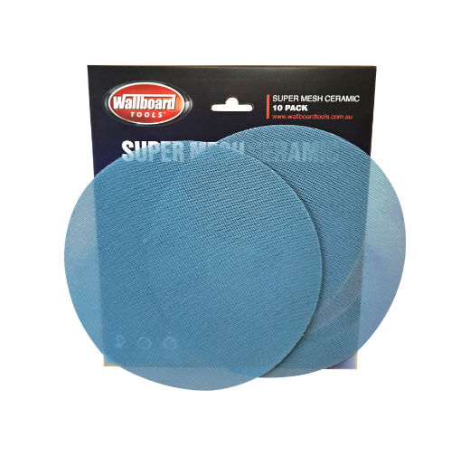 Picture of Ceramic Super Mesh 10PKT