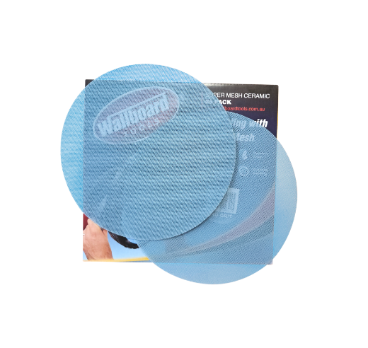 Picture of Ceramic Super Mesh - 225mm - 25PKT