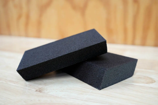 Picture of Black Widow Pro Sanding Block Trim-Tex