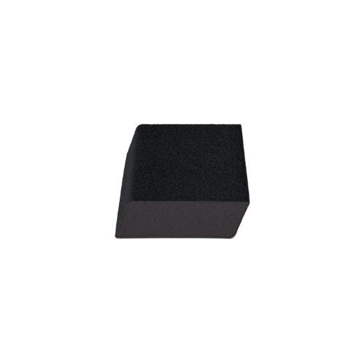 Picture of Black Widow Pro Sanding Block Trim-Tex - 100 pack