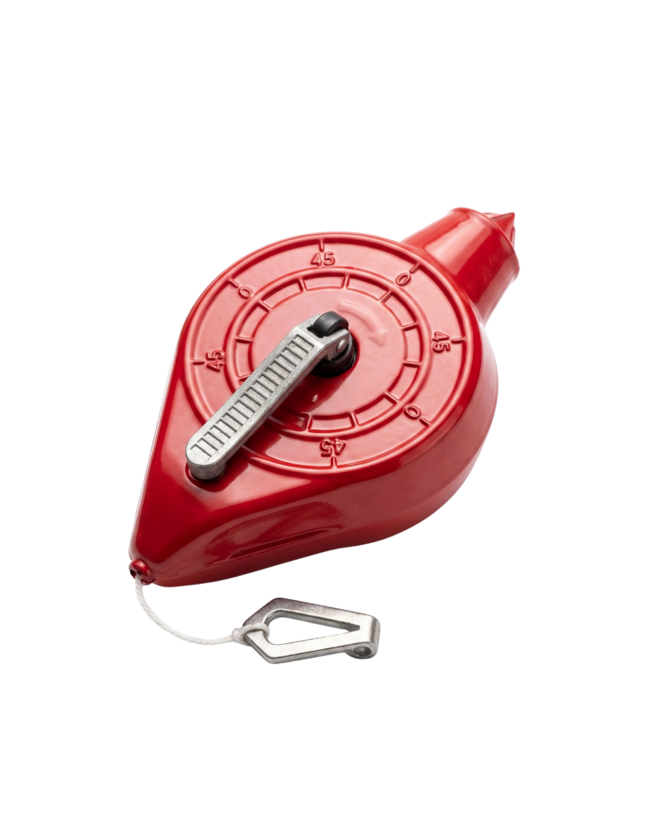 Picture of 30m Metal Chalk Line WBT
