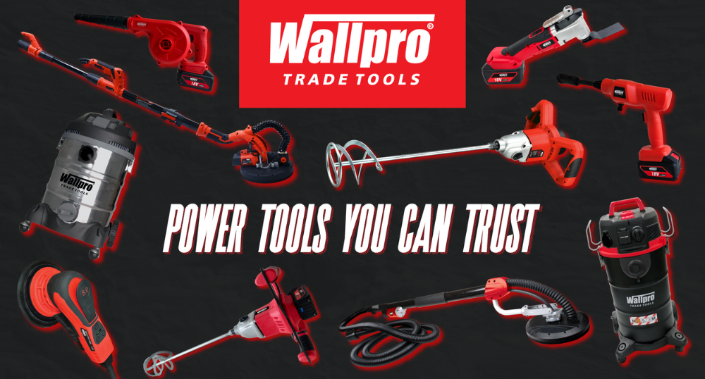 Wallpro | Wallboard Tool Company