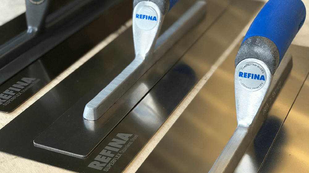 Refina Tools