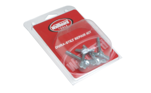 Dura-Stilt Wing Bolt Replacement Kit